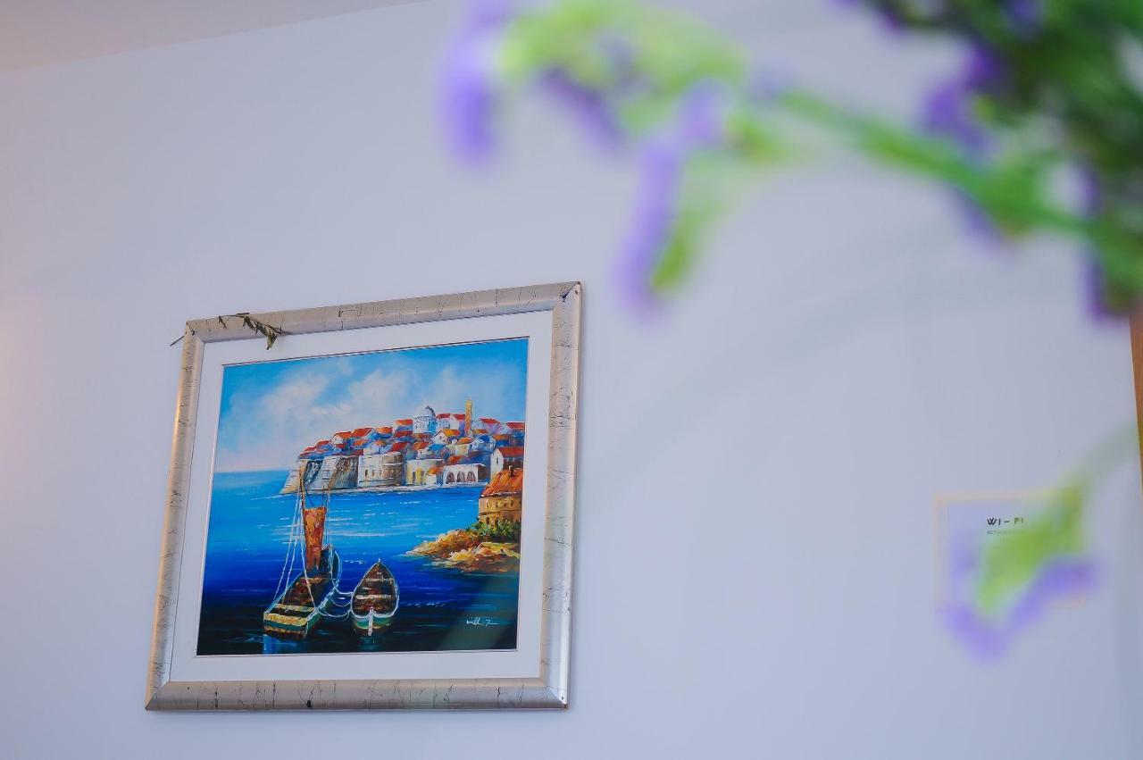 Kaštela Apartment Petar מראה חיצוני תמונה