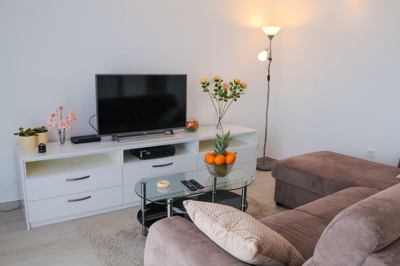 Kaštela Apartment Petar מראה חיצוני תמונה