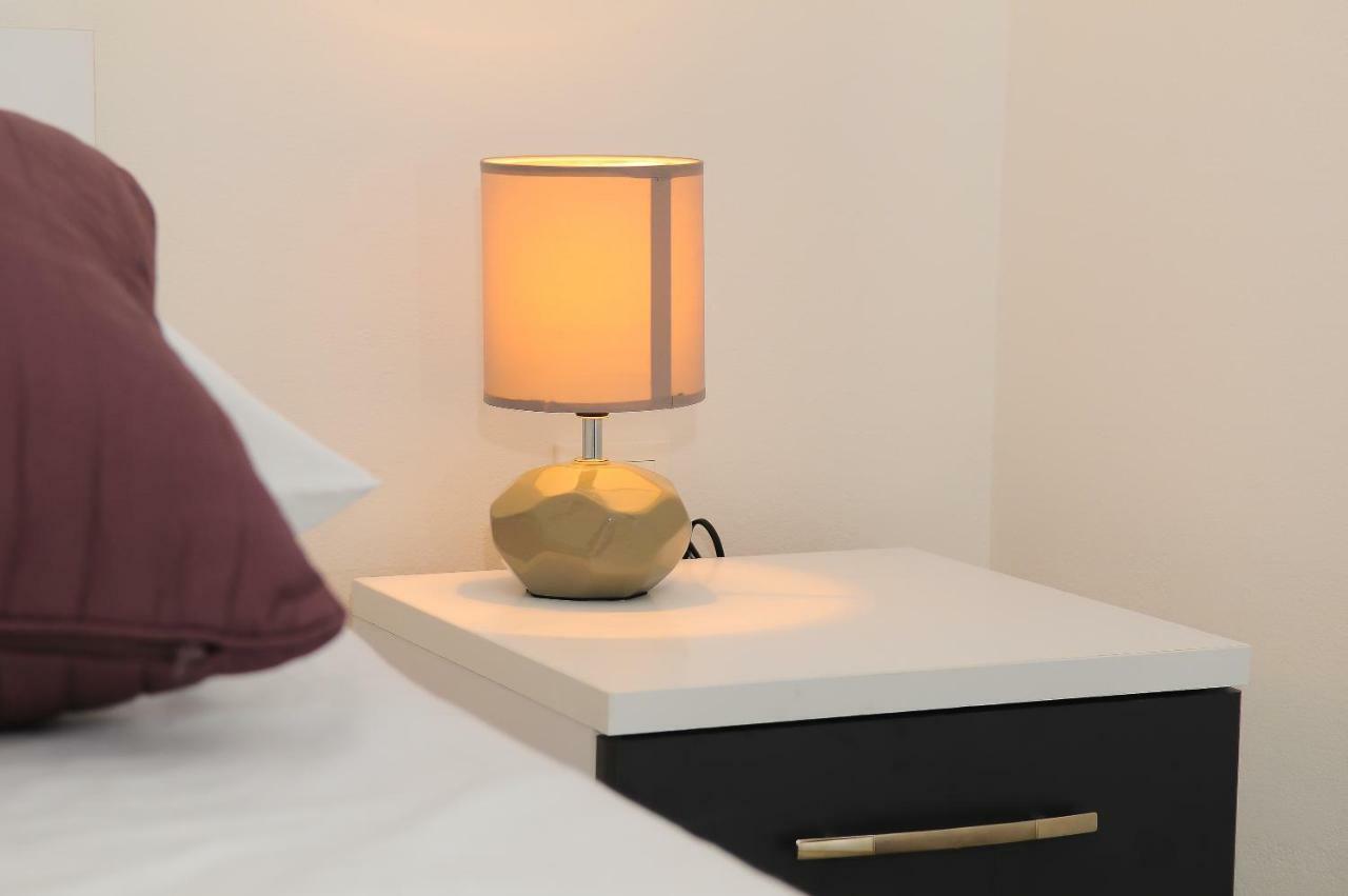 Kaštela Apartment Petar מראה חיצוני תמונה