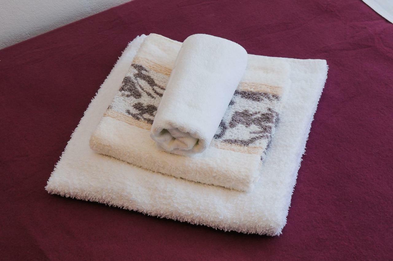 Kaštela Apartment Petar מראה חיצוני תמונה