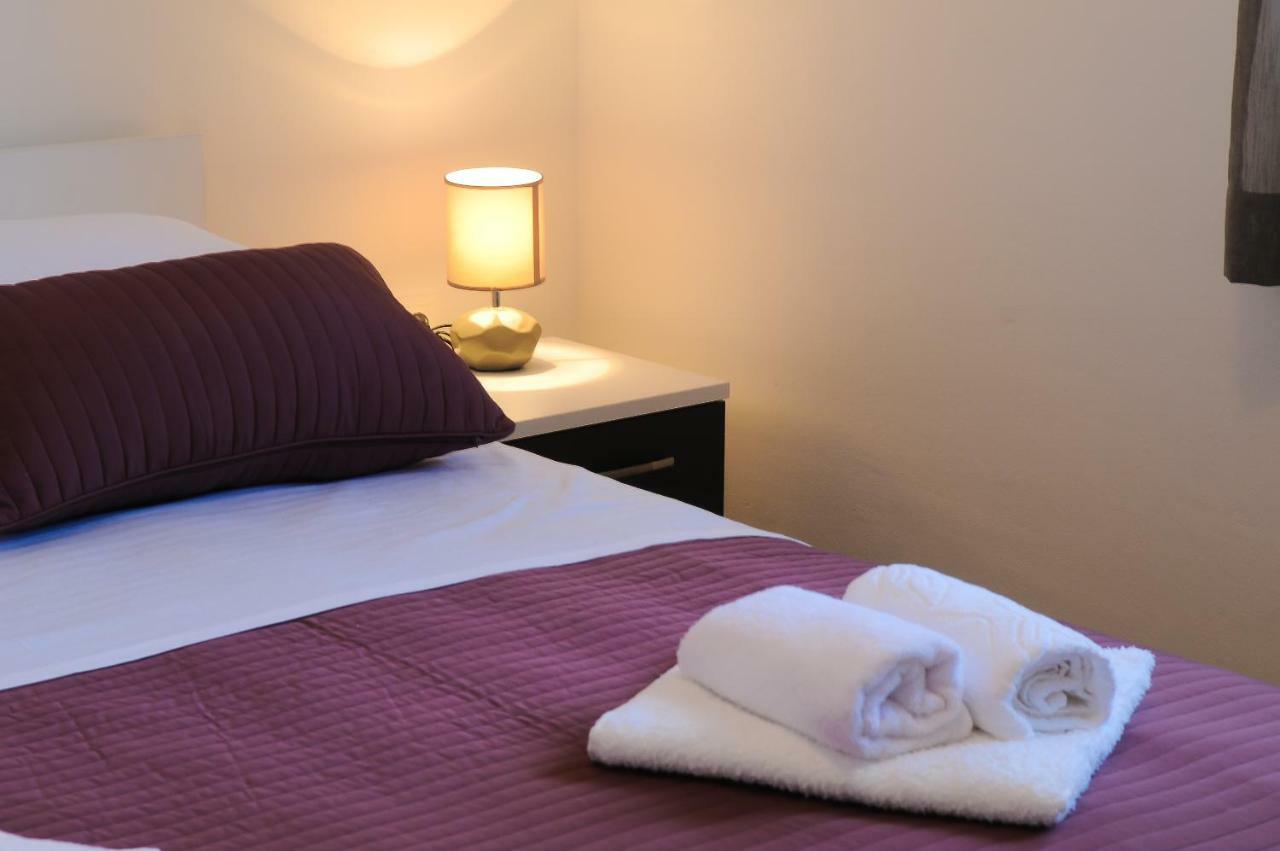 Kaštela Apartment Petar מראה חיצוני תמונה