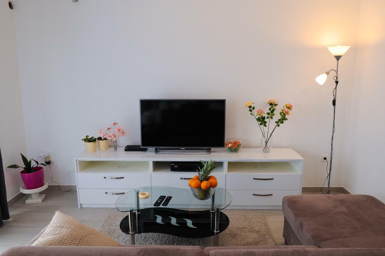 Kaštela Apartment Petar מראה חיצוני תמונה